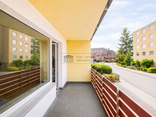 Wohnung zum Kauf 180.000 € 2 Zimmer 58 m² Anderten Hannover 30559