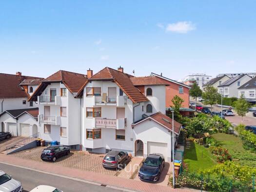 Mehrfamilienhaus zum Kauf 1.149.000 € 9 Zimmer 320 m² 450 m² Grundstück Idstein Idstein 65510