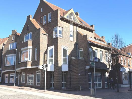 Büro zum Kauf provisionsfrei 395.000 € 173,3 m² Bürofläche Oldenburg 23758