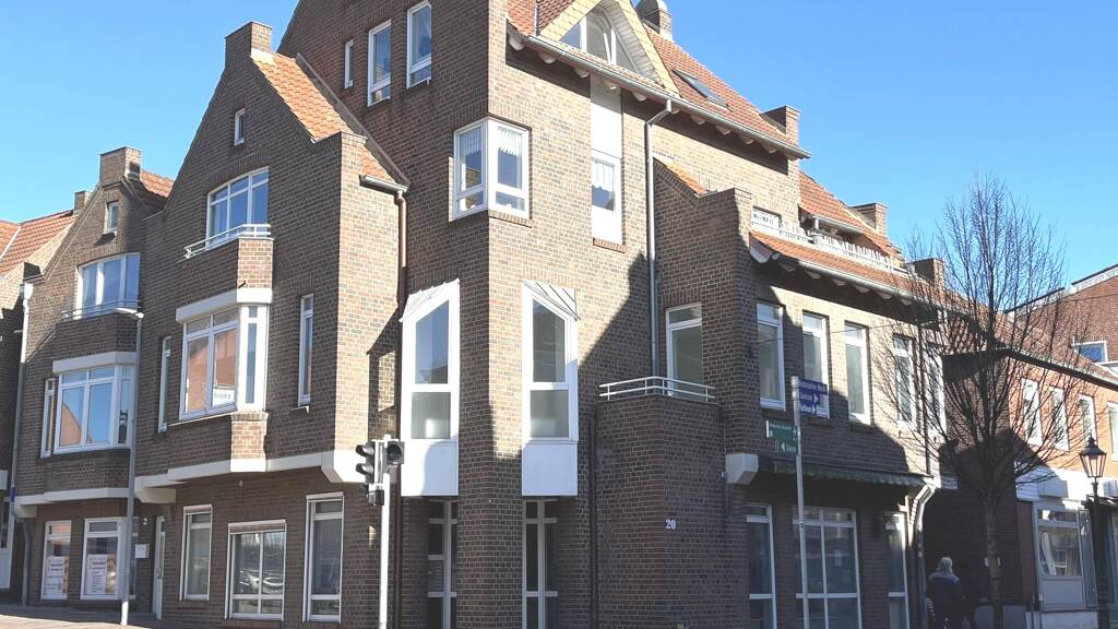 Büro zum Kauf provisionsfrei 395.000 € 173,3 m² Bürofläche Oldenburg 23758