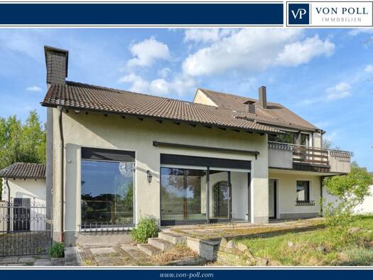 Mehrfamilienhaus zum Kauf 725.000 € 6 Zimmer 243 m² 1.040 m² Grundstück Werne Bochum 44894