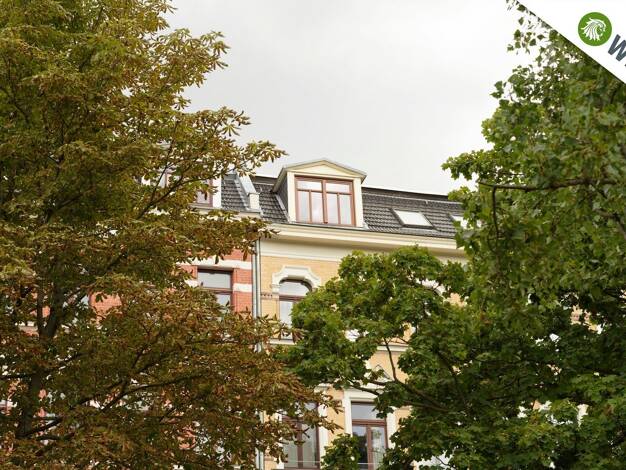Wohnung zum Kauf 289.000 € 3 Zimmer 80 m² Geschoss 4/4 frei ab sofort Reichpietschstraße 57 Reudnitz-Thonberg Südost 04317