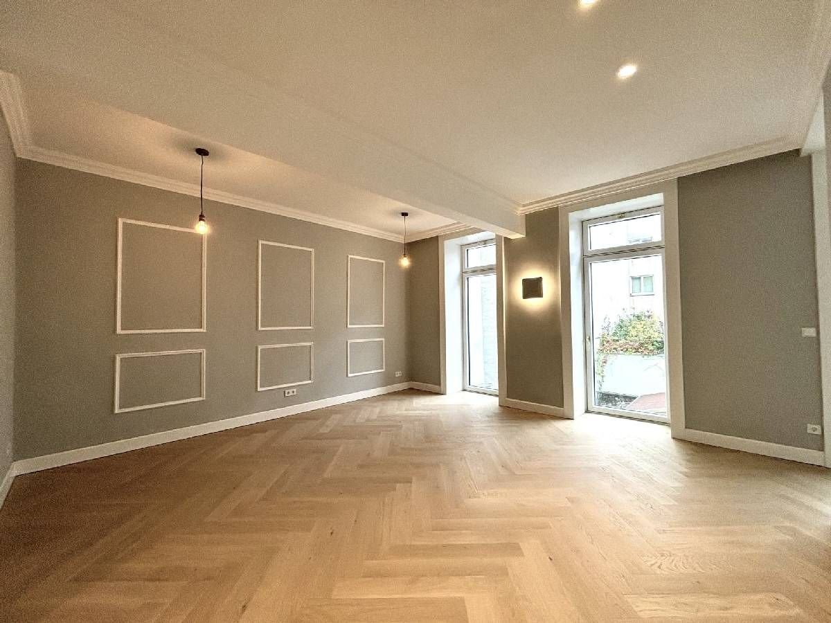 Wohnung zum Kauf 539.000 € 3 Zimmer 77 m²<br/>Wohnfläche 1.<br/>Geschoss Vogelsanggasse 33 Wien 1050