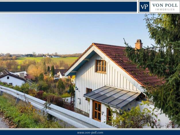 Einfamilienhaus zum Kauf 275.000 € 4 Zimmer 108 m² 529 m² Grundstück Eggenfelden 84307