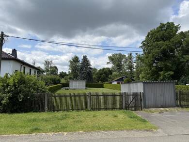 Grundstück zum Kauf 59.900 € 965 m² Grundstück Wünschendorf Wünschendorf /Elster 07570