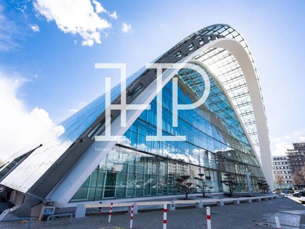 Büro zur Miete 16 € 6.797 m² Bürofläche teilbar ab 324 m² Anckelmannsplatz 1 Hammerbrook Hamburg 20537