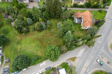 Grundstück zum Kauf 1.650.000 € 4.500 m² Grundstück Hechingen Hechingen 72379