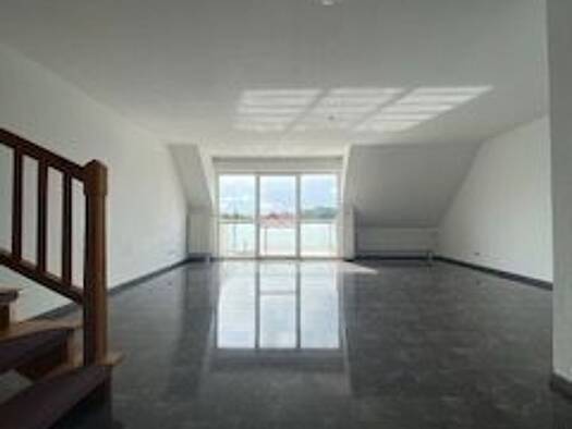 Maisonette zur Miete 1.300 € 5 Zimmer 150 m² Geschoss 3/3 frei ab sofort Zimmerhof Bad Rappenau 74906