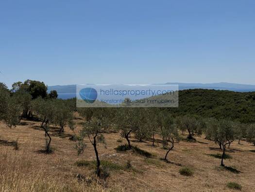 Grundstück zum Kauf 175.000 € 6.500 m² Grundstück South Pilio Municipality 37006
