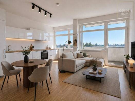 Wohnung zum Kauf 499.000 € 3 Zimmer 67,8 m² 6. Geschoss Schmargendorf Berlin 14193
