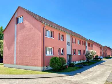 Wohnung zum Kauf provisionsfrei 86.800 € 2 Zimmer 49,6 m² Dachgeschoss, 2. Geschoss Oderberger Straße 4 Lichterfelde Schorfheide 16244