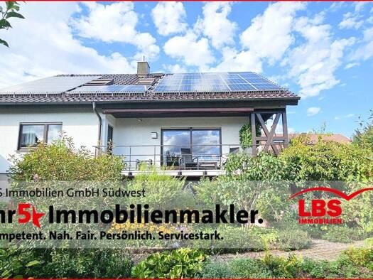 Einfamilienhaus zum Kauf 980.000 € 9 Zimmer 279 m² 605 m² Grundstück Nufringen 71154