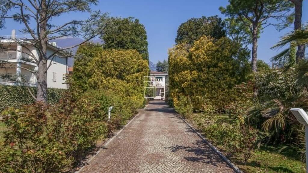 Villa zum Kauf 3.300.000 € 8 Zimmer 500 m² 2.800 m² Grundstück Via Leopardi Toscolano Maderno 25088