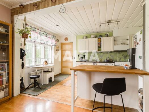 Einfamilienhaus zum Kauf 89.000 € 4 Zimmer 195 m² 382 m² Grundstück Rantakatu 53 Raahe 92100