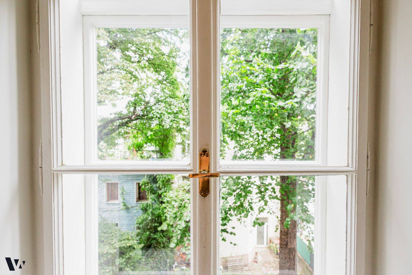 Wohnung – Wien, Währing