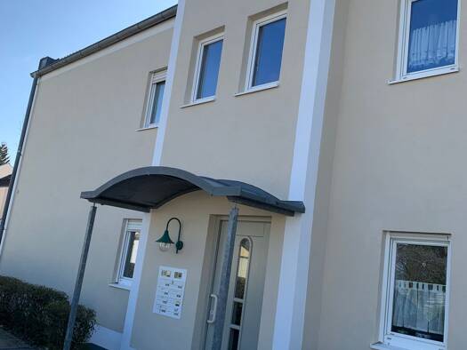 Wohnung zur Miete 850 € 2 Zimmer 54 m² Geschoss EG/3 Ingolstadt 85051