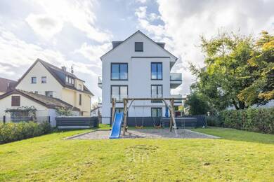 Terrassenwohnung zum Kauf 530.000 € 3 Zimmer 82 m² EG frei ab sofort Bad Vilbel 61118