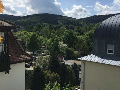Wohnung zum Kauf 325.000 € 5 Zimmer 129 m² 2. Geschoss Rotahornalle 5 Bad Orb 63619