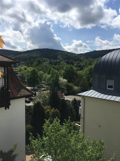 Wohnung zum Kauf 325.000 € 5 Zimmer 129 m² 2. Geschoss Rotahornalle 5 Bad Orb 63619