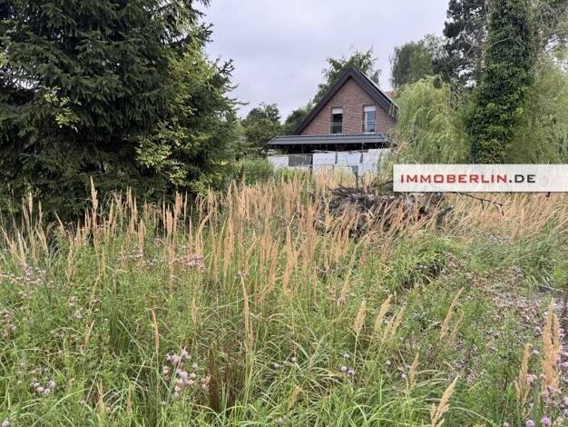 Grundstück zum Kauf 219.000 € 540 m² Grundstück Zepernick Panketal 16341