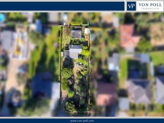 Grundstück zum Kauf 250.000 € 891 m² Grundstück Fredersdorf-Nord Fredersdorf-Vogelsdorf 15370