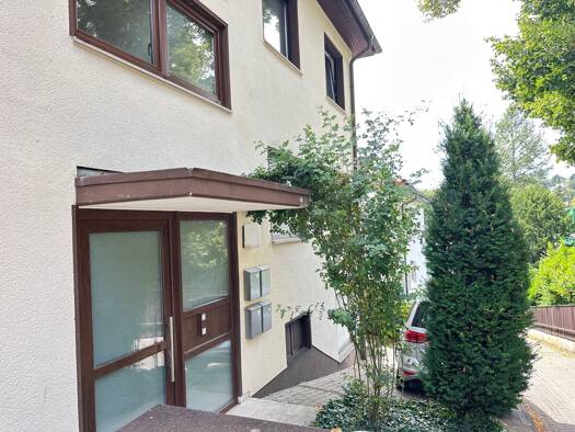 Mehrfamilienhaus zum Kauf 990.000 € 10 Zimmer 240 m² 364 m² Grundstück Bad Soden Bad Soden am Taunus 65812