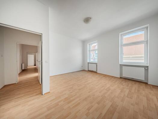 Wohnung zum Kauf - Neubau 399.000 € 3 Zimmer 100 m² 3. Geschoss Klausgasse 46 Ottakring 1160