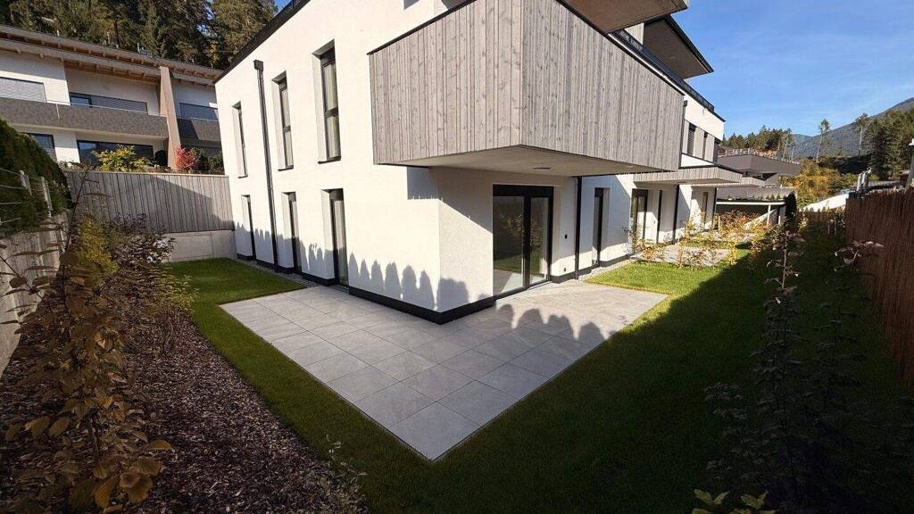 Wohnung zum Kauf - Erstbezug 500.000 € 3 Zimmer 72 m² EG Imst 6460