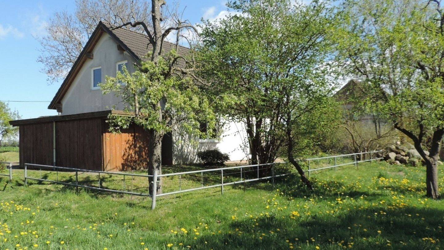 Einfamilienhaus zum Kauf - Ansicht 2