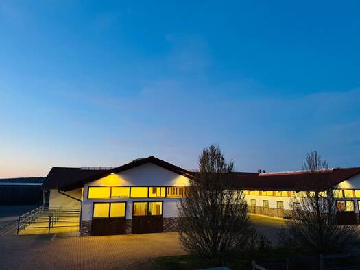 Bauernhof zum Kauf 40.000 m² Ulmbach Steinau an der Straße 36396