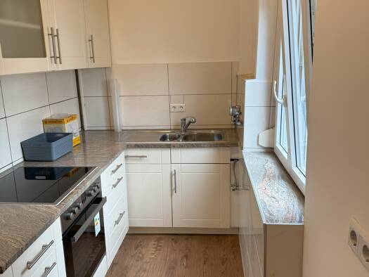 Wohnung zur Miete auf Zeit 1.905 € 3 Zimmer 72 m² frei ab sofort Bad Cannstatt Stuttgart-Bad Cannstatt 70376