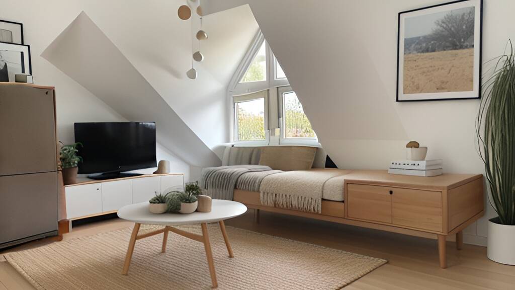 Wohnung zum Kauf 299.000 € 3 Zimmer 78 m² Ruit Bretten 75015