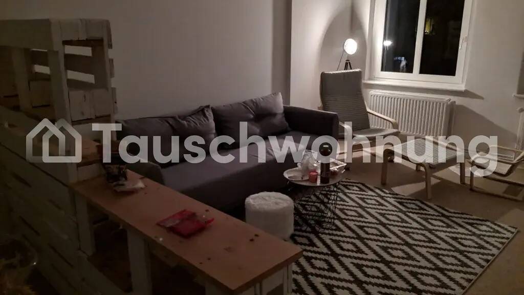 Wohnung zur Miete Tauschwohnung 1.000 € 4 Zimmer 100 m² Französisch Buchholz Berlin 13158