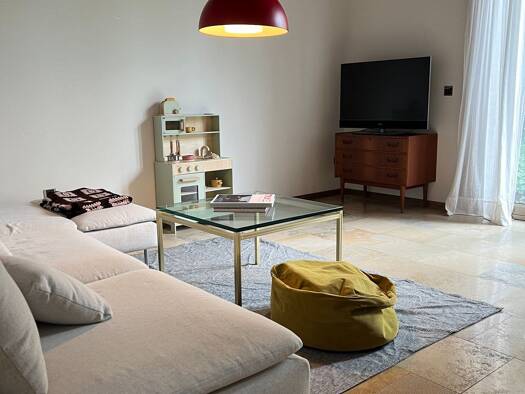 Wohnung zur Miete 600 € 2 Zimmer 65 m² Geschoss EG/1 frei ab sofort Neustadt Neustadt an der Aisch 91413
