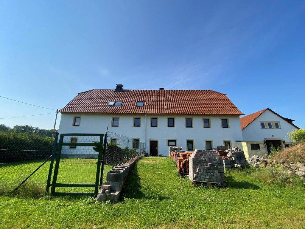 Bauernhof zum Kauf - Ansicht 6