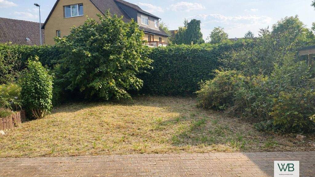 Maisonette zum Kauf 379.000 € 5 Zimmer 125 m² Innenstadt Braunschweig 38114