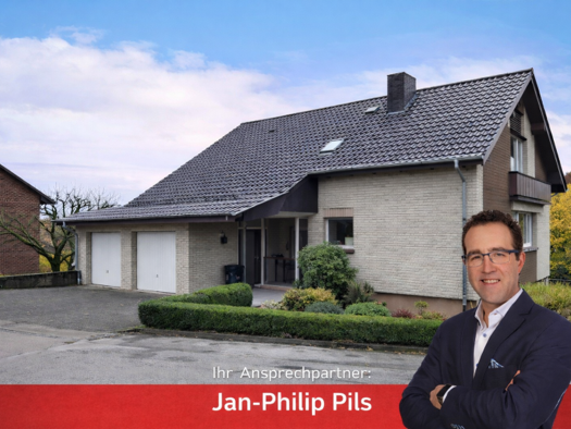 Mehrfamilienhaus zum Kauf 329.000 € 9 Zimmer 221 m² 539 m² Grundstück Hohenhausen Kalletal 32689