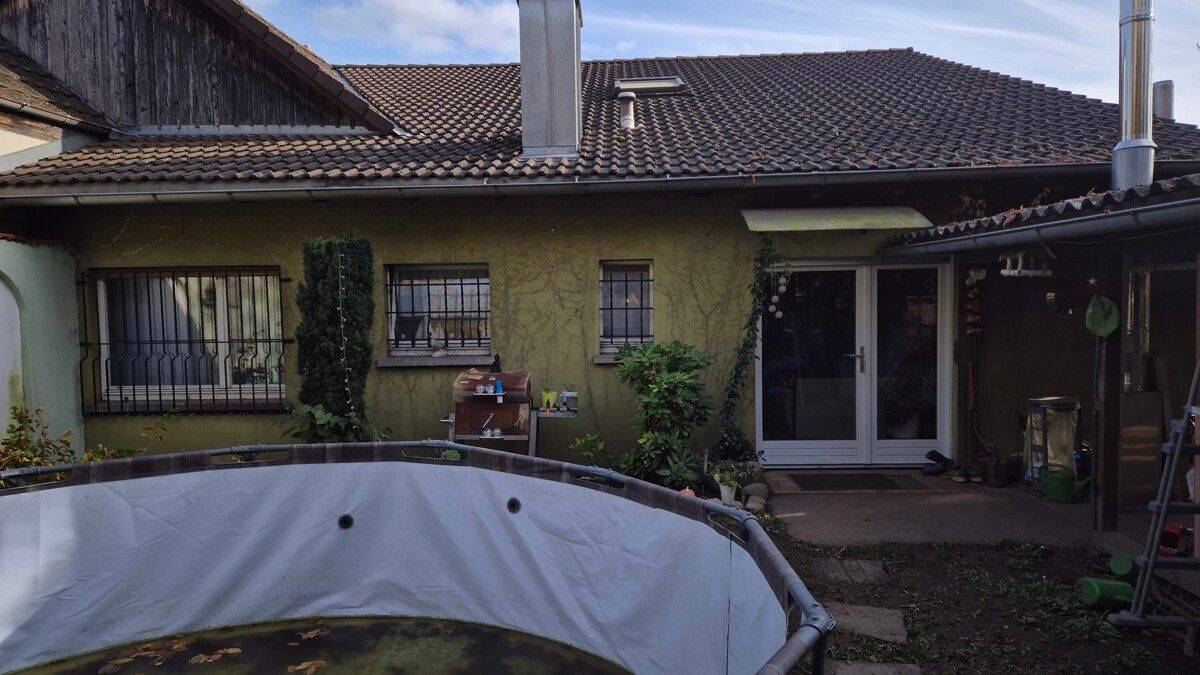 Haus – Albbruck, Landkreis Waldshut - Ansicht 5
