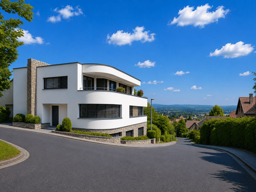 Penthouse zum Kauf 1.399.000 € 4 Zimmer 229 m² 3. Geschoss Stiepel Bochum 44797