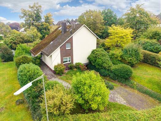 Einfamilienhaus zum Kauf 240.000 € 4 Zimmer 129 m² 1.292 m² Grundstück Wissen 57537