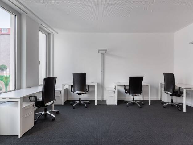 Bürofläche zur Miete provisionsfrei 389 € 10 m² Bürofläche Kurfürstendamm 195 Charlottenburg Berlin 10707