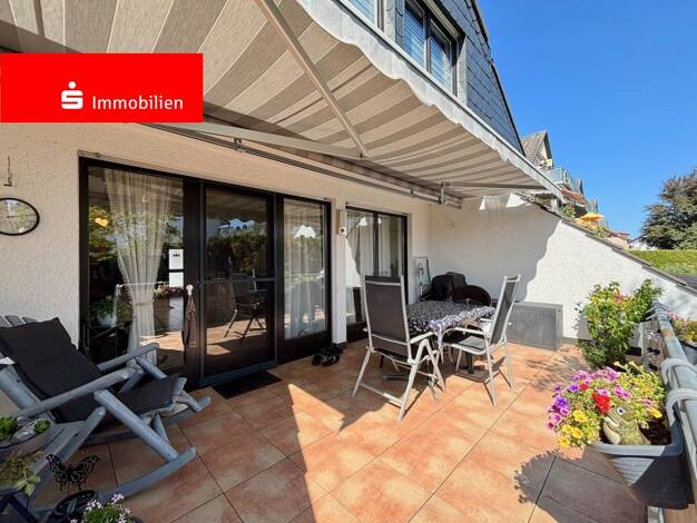 Reihenmittelhaus zum Kauf 525.000 € 5 Zimmer 153 m² 185 m² Grundstück Jügesheim Rodgau 63110