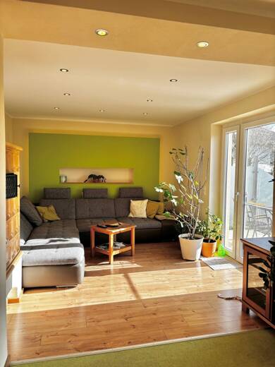 Einfamilienhaus zum Kauf 349.000 € 5 Zimmer 120,7 m² 1.000 m² Grundstück Dörnhagen Fuldabrück 34227