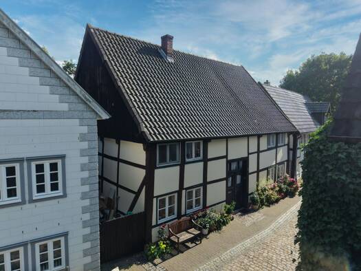 Einfamilienhaus zum Kauf 258.000 € 4 Zimmer 131,8 m² 114 m² Grundstück Rheda Rheda-Wiedenbrück 33378