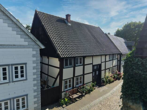 Einfamilienhaus zum Kauf 258.000 € 4 Zimmer 131,8 m² 114 m² Grundstück Rheda Rheda-Wiedenbrück 33378