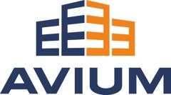 AVIUM GmbH logo