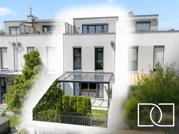 Reihenmittelhaus zum Kauf 649.000 € 4 Zimmer 125,9 m² 214,4 m² Grundstück Schwabach 91126