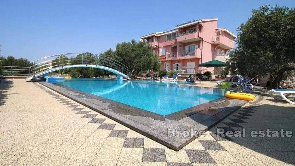 Haus zum Kauf 2.600.000 € 7 Zimmer 647 m² Primosten