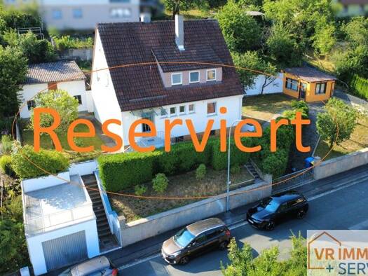 Mehrfamilienhaus zum Kauf 297.000 € 6 Zimmer 122 m² 915 m² Grundstück Herschfeld Bad Neustadt an der Saale 97616