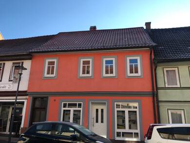 Haus zum Kauf provisionsfrei 53.000 € 7 Zimmer 200 m² Themar Themar 98660